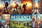 A Journey of Resilience and Challenges