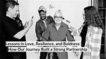 A Journey of Resilience, Philanthropy, and Love