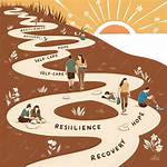 A Journey of Strength, Resilience, and Creative Expression