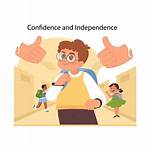 A Journey of Style, Confidence, and Independence
