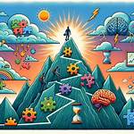 A Journey of Transformation and Triumph