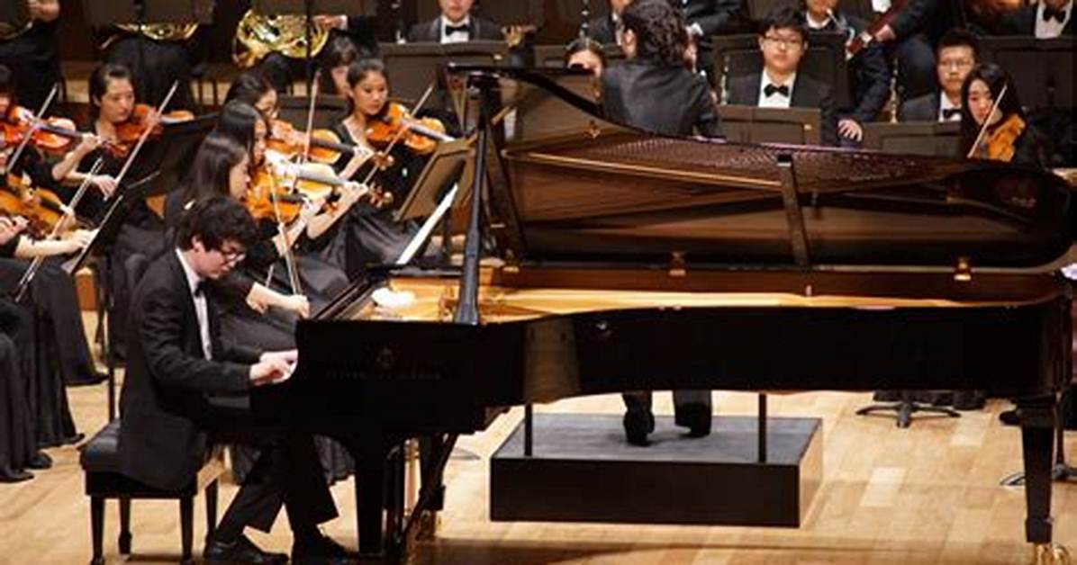 A Journey Through Captivating Performances