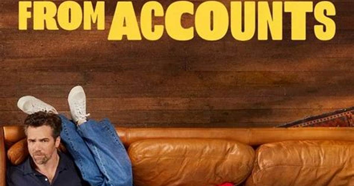 A Journey Through "Colin from Accounts" Filming Locations