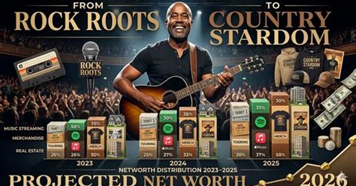 A Journey Through His Net Worth, Music, and Luxurious Empire