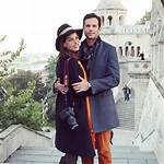 A Journey Through Love: Alejandro Amaya Y Ana Brenda Contreras