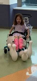 A Journey Through Resilience: the Aubrey White Story