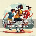 A Journey to Athletic Excellence