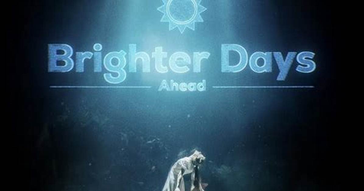 A Journey to Brighter Days