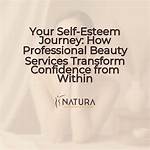A Journey to Confidence and Beauty