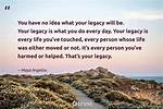 A Journey to His Family's Legacy