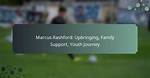 A Journey to His Upbringing