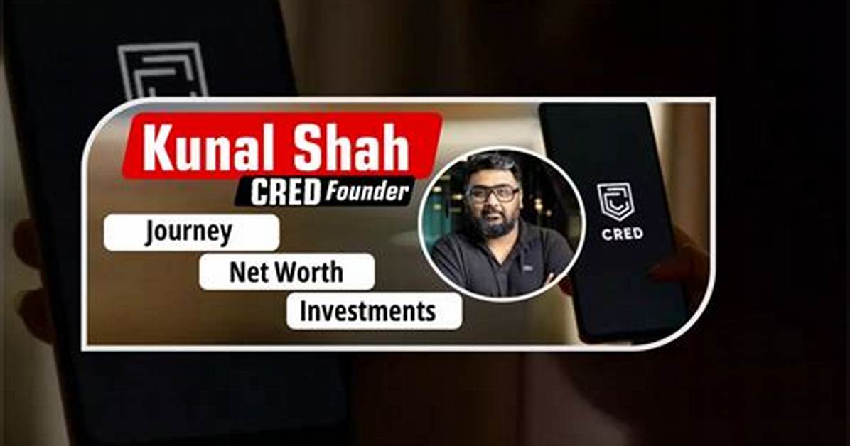 A Journey to Net Worth