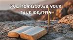 A Journey to Uncover Her True Identity