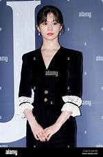 A Korean-Canadian Actress Inspiring Global Change