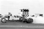 A Legacy of Drag Racing Dominance