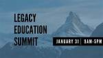 A Legacy of Education and Love