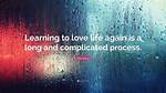 A Life Devoted to Love, Learning, and Community
