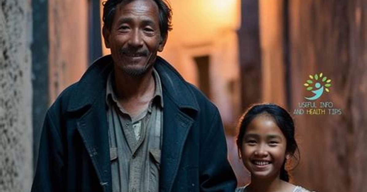 A Life of Promise and Inspiration Before the Attack