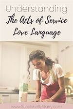 A Life of Service and Love