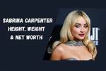 A Look at Her Height, Weight, Net Worth, and Age