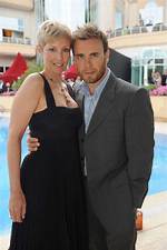 A Look into Gary Barlow and Dawn Andrews Relationship: Family and Kids Detail