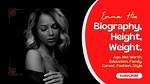 A Look into Her Biography, Family, Career, Boyfriend, History, and Net Worth