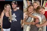 A Look into His Children and Wives