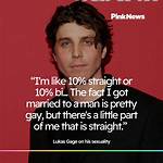 A Look into His Sexuality