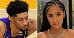 A Look into Nba Star Christian Wood’s Relationship