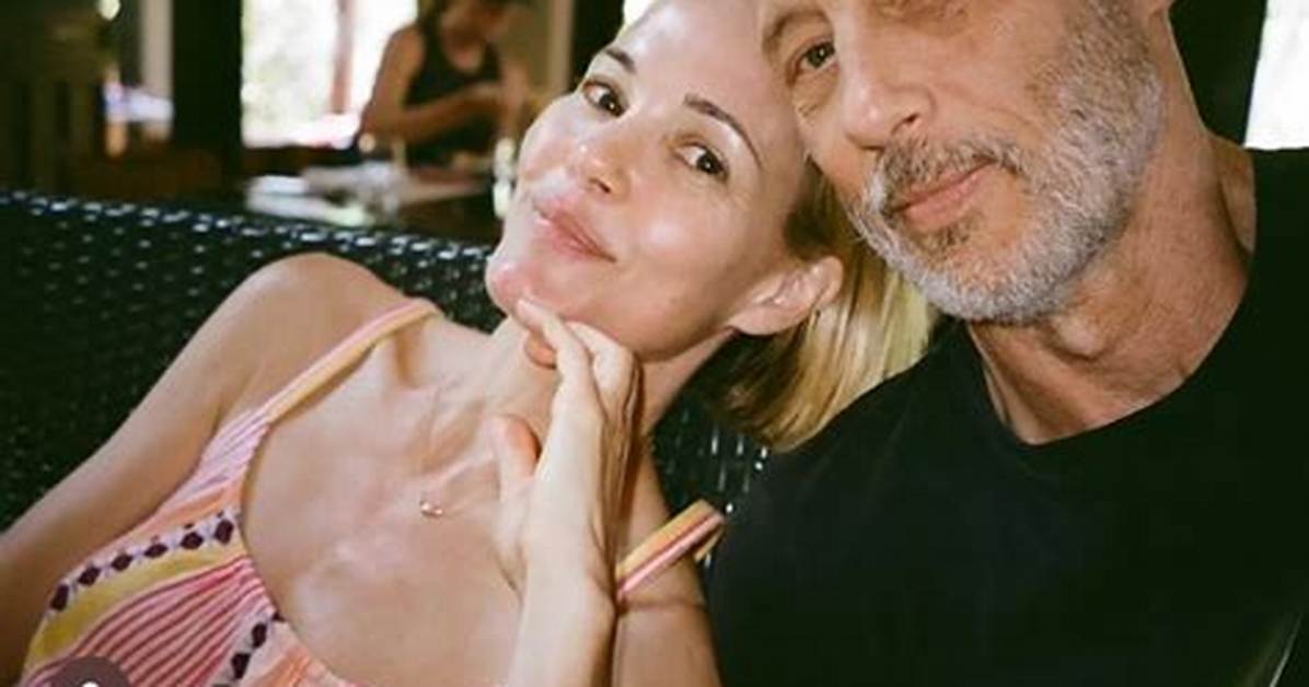 A Look into the Actor's Private Life