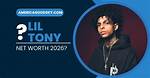 A Net Worth and Biography Deep
