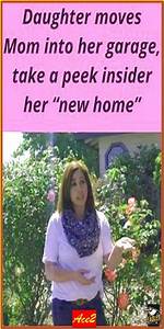 A Peek Inside Her Marriage and Home Life