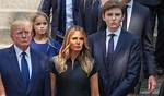 A Peek into Barron Trump's Lavish Abode