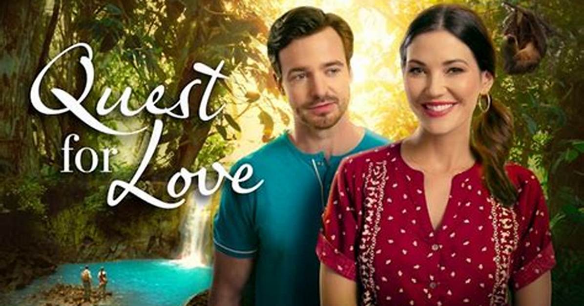 A Quest for Love and Family