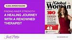 A Renowned Therapist's Journey and Contributions