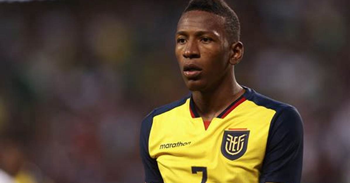 A Rising Star in Football's Firmament