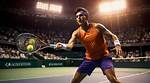 A Rising Star Redefining Tennis
