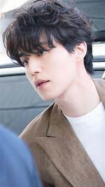 A Sneak Peek into Lee Dong Wook's Love Life: Past, Present, and Future