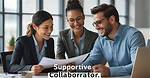 A Supportive Partner, Creative Collaborator, and Role Model