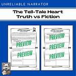 A Tale of Truth and Fiction