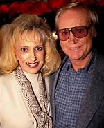 A Timeline of Tammy Wynette and George Jones' Relationship |