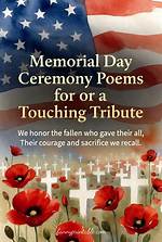 A Touching Tribute and Surprising Insights