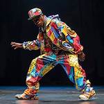 A Towering Presence in Hip-Hop