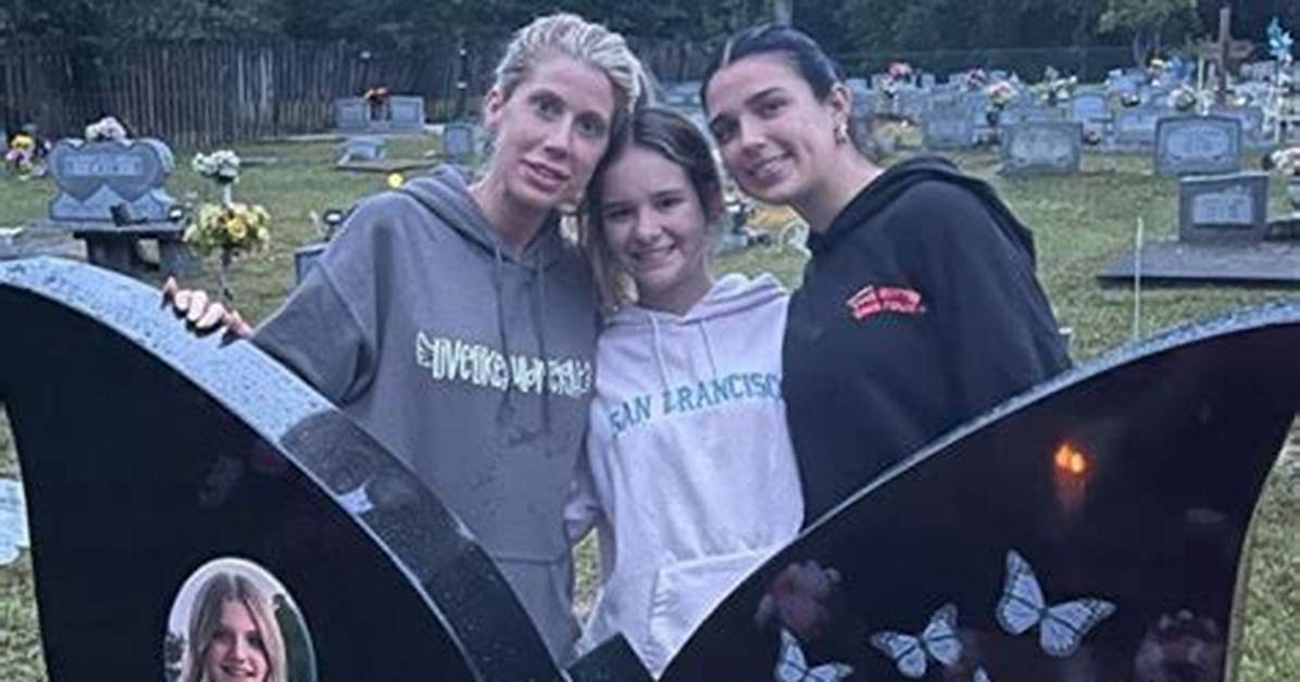 A Tragic Loss: the Story of Aubreigh Wyatt and Her Untimely Death