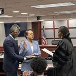 A Trailblazing Force in Georgia Politics