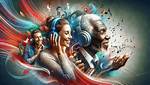 A Transformation Through Music and Identity