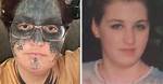 A Woman Whose Face Was Tattooed Experiences Life Change After a Stranger Offers to Help with R