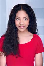 Aaliyah Cruz 00: a Rising Star in the Spotlight
