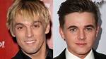 Aaron Carter and Jesse Mccartney: a Tale of Two Talents