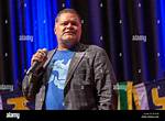 Aaron Douglas (Canadian Actor) – Who Was the Wife of Actor Aaron Douglas? Age, Bio, Wiki, Career, Net Worth & Facts